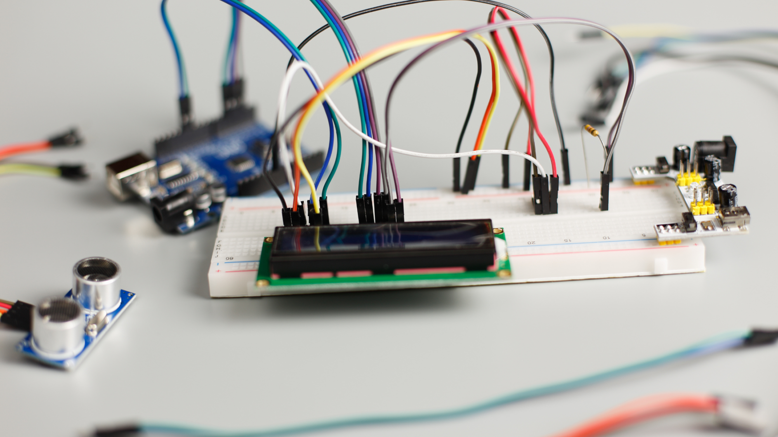 Master Robotics with AI-BO8: A Beginner’s Guide to DIY Kits – Ai Bo8 Shop