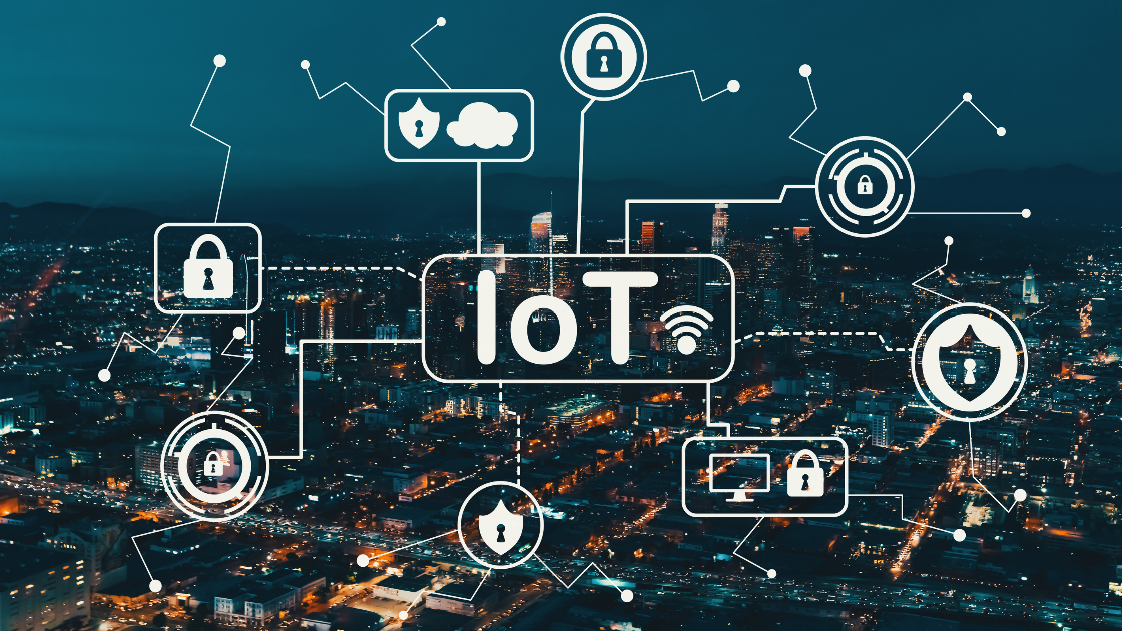 The Future of IoT: Unlocking Innovation with AI-BO8 IoT Modules