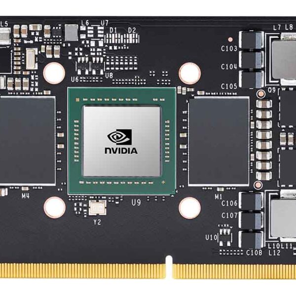 Jetson TX2 NX Module